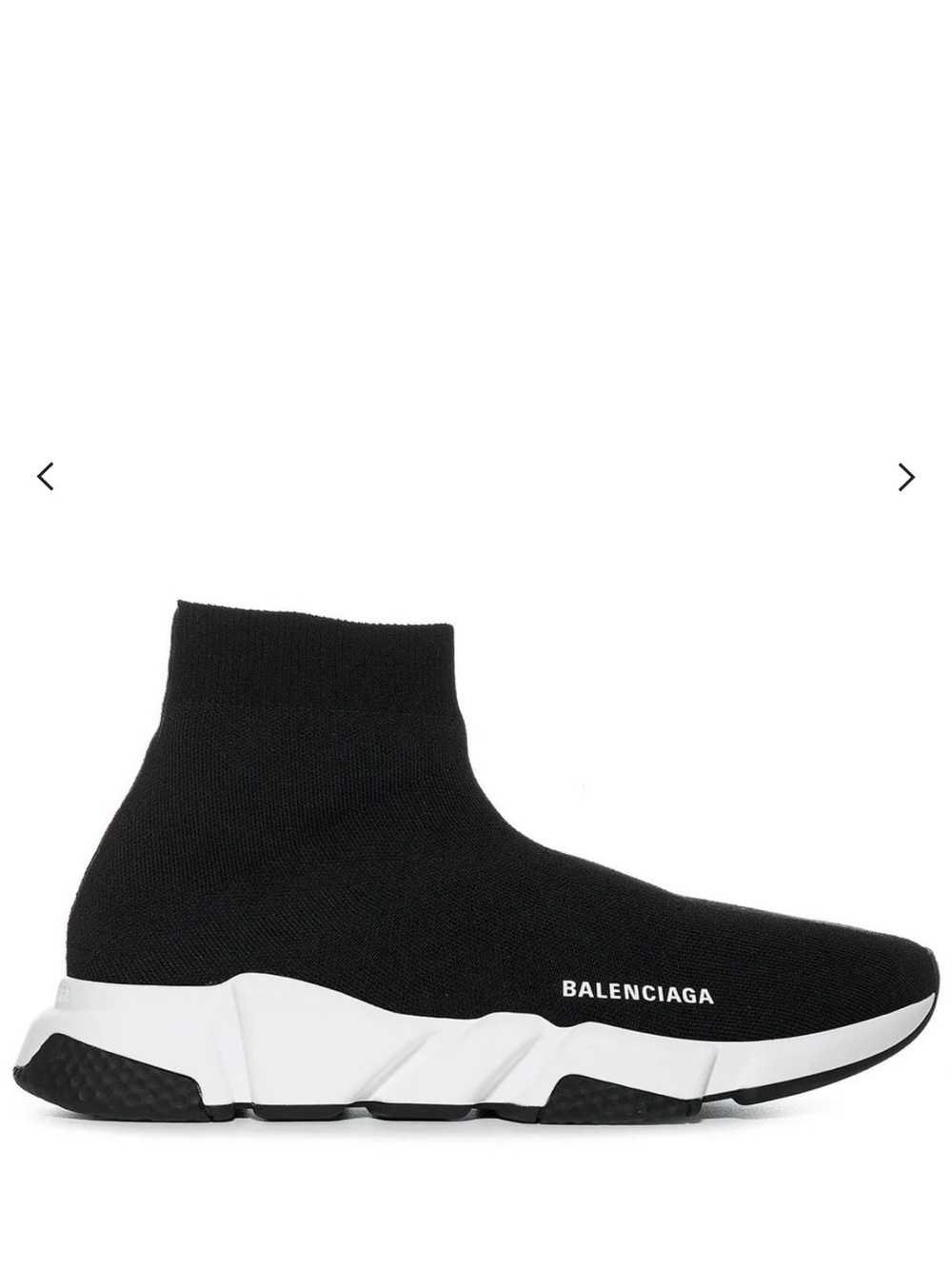 Balenciaga Speed Sock Sneaker